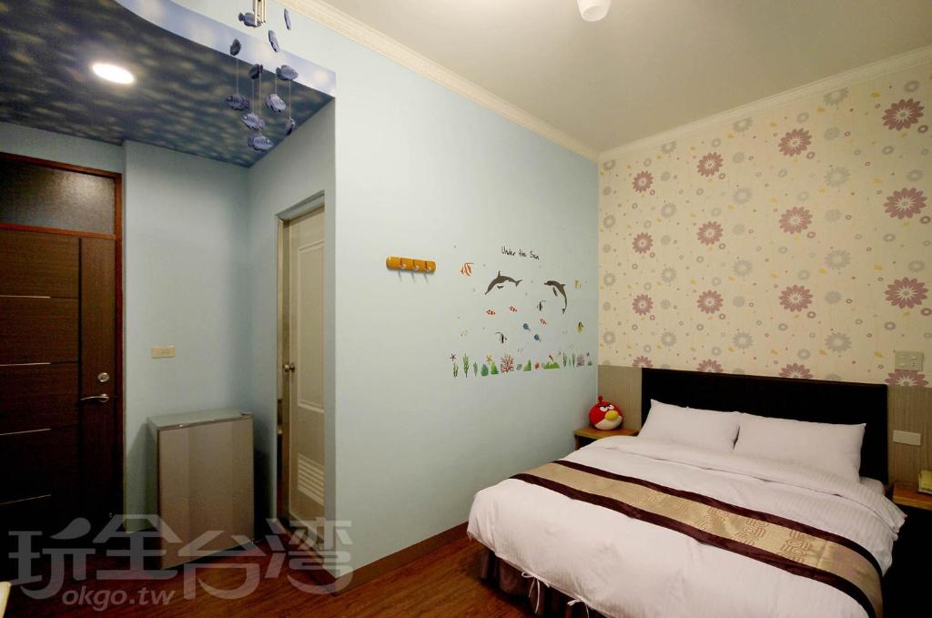 Jiji Fuli Homestay photo