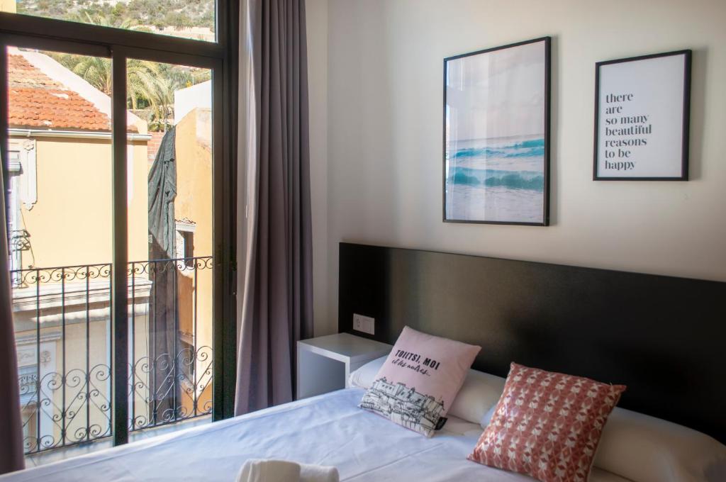 SohoSuites Villavieja photo