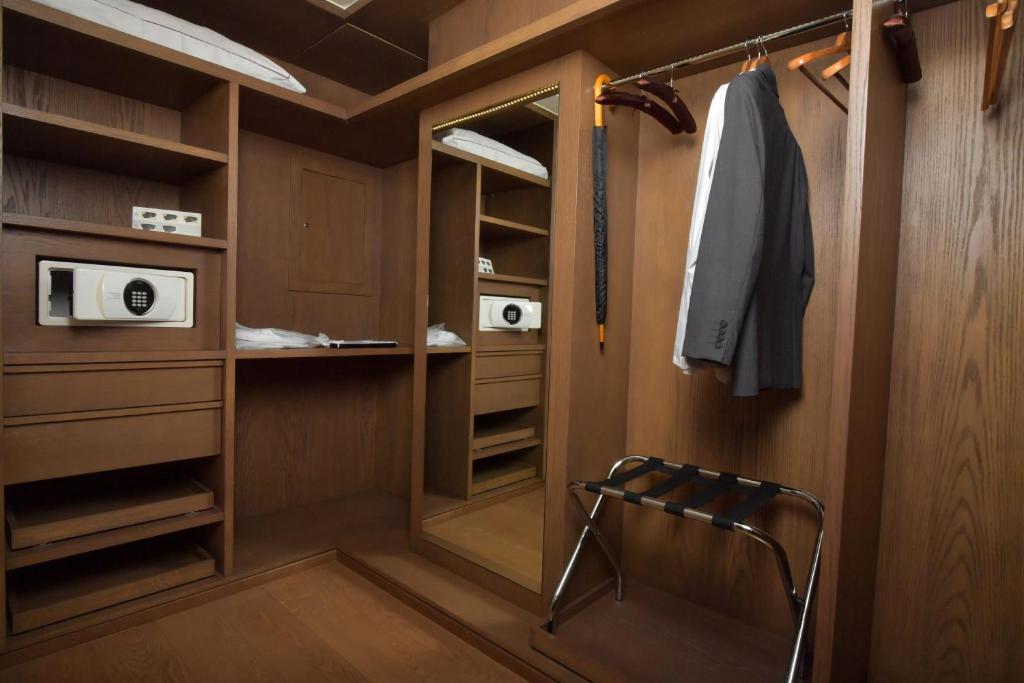 Facilities