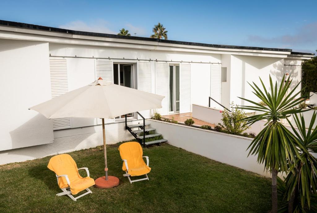 Parador De Ayamonte Photo 9