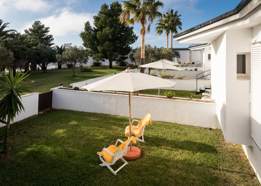 Parador De Ayamonte Photo 10