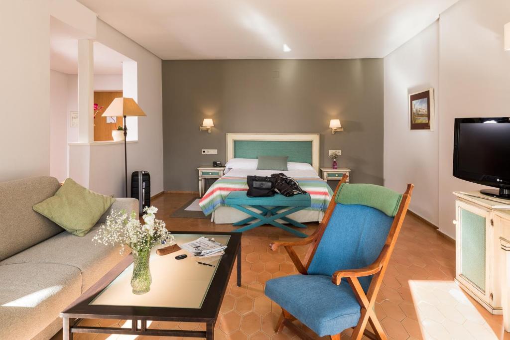 Parador De Ayamonte Photo 12