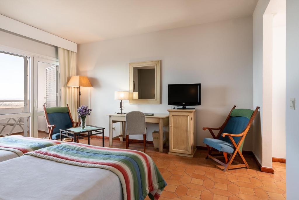 Parador De Ayamonte Photo 14