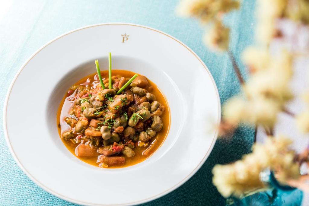 Parador De Ayamonte Photo 24