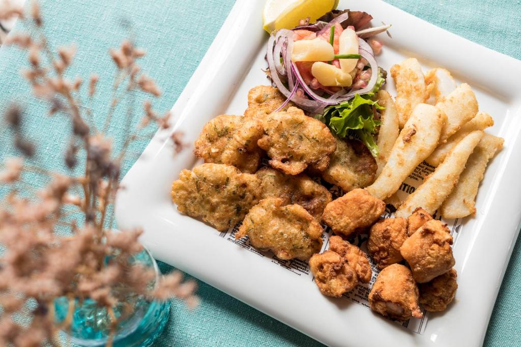 Parador De Ayamonte Photo 25