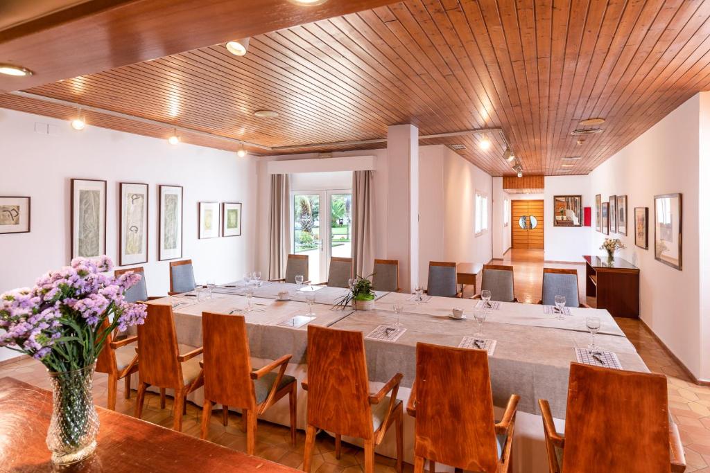 Parador De Ayamonte Photo 26