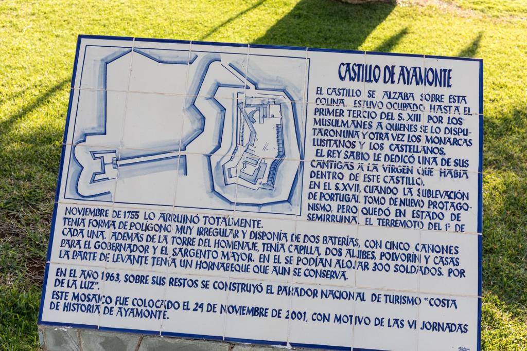 Parador De Ayamonte Photo 29