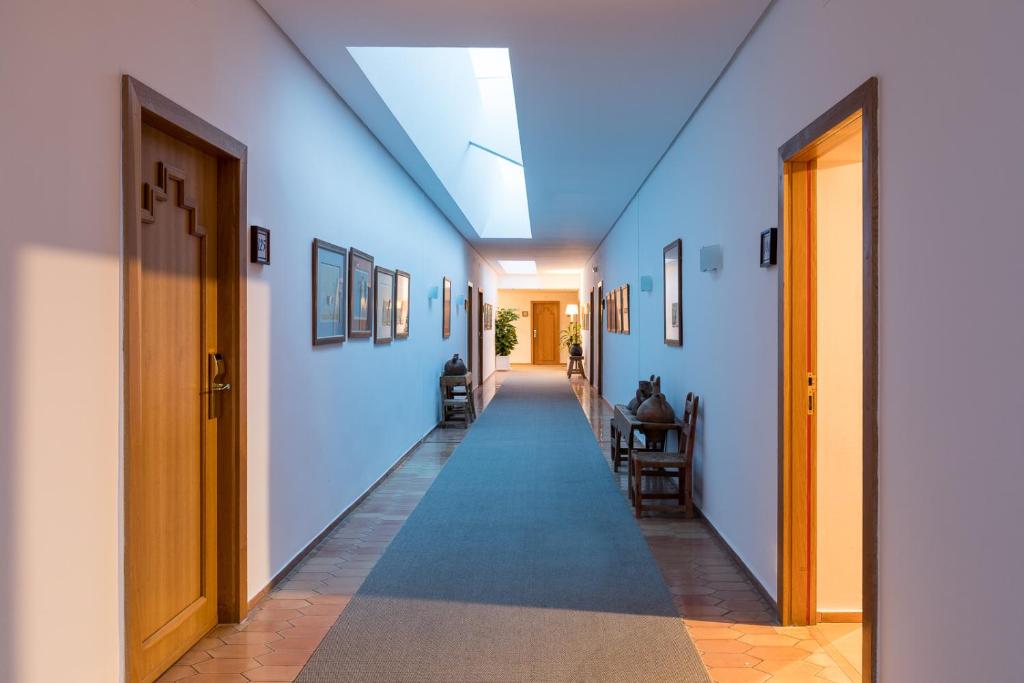 Parador De Ayamonte Photo 32