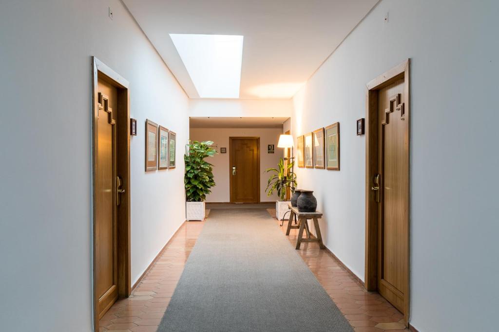 Parador De Ayamonte Photo 33