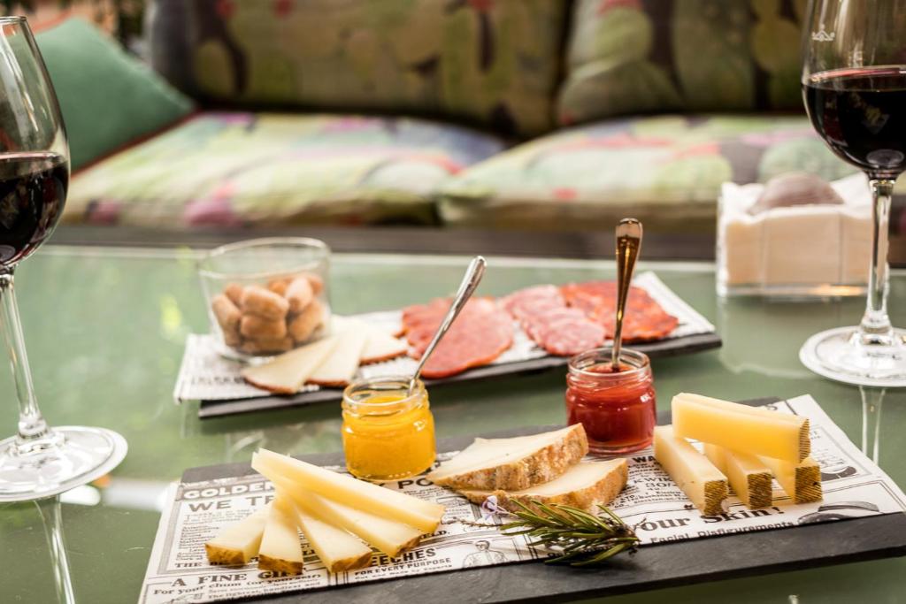 Parador De Ayamonte Photo 37