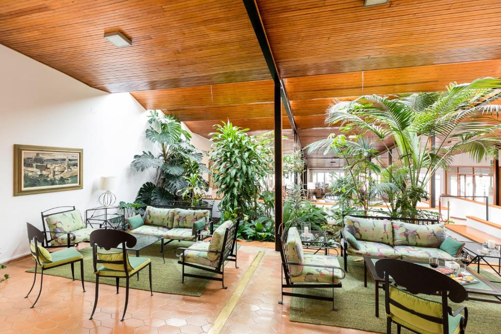 Parador De Ayamonte Photo 38