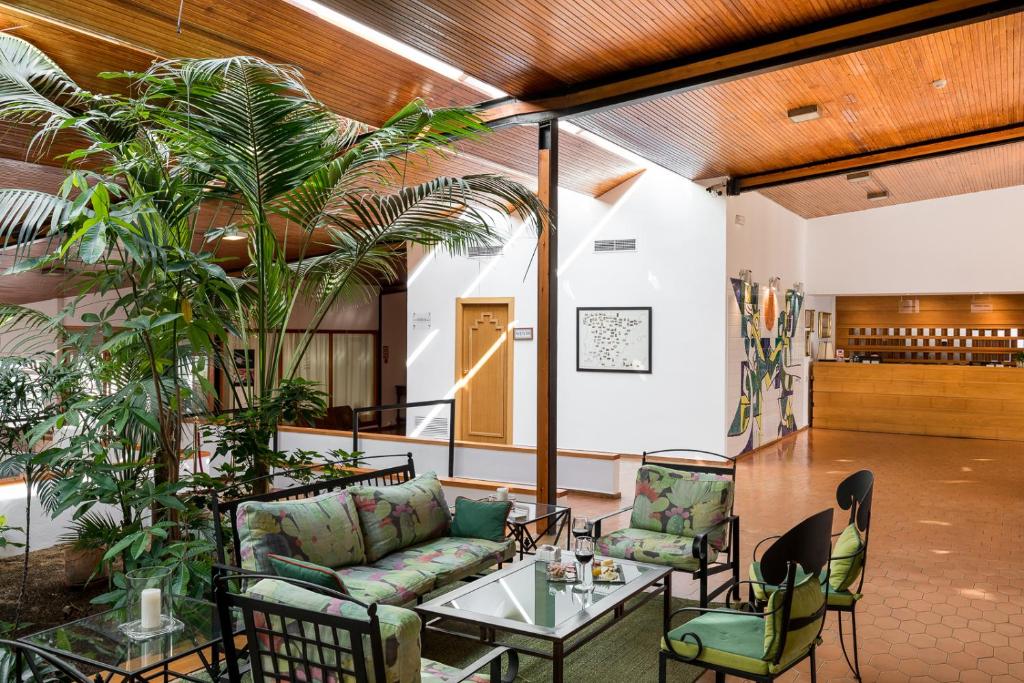 Parador De Ayamonte Photo 40