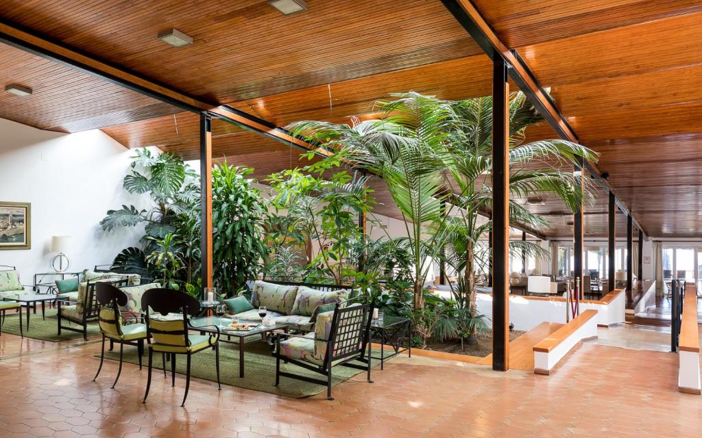 Parador De Ayamonte Photo 41