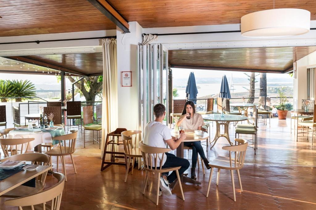 Parador De Ayamonte Photo 44