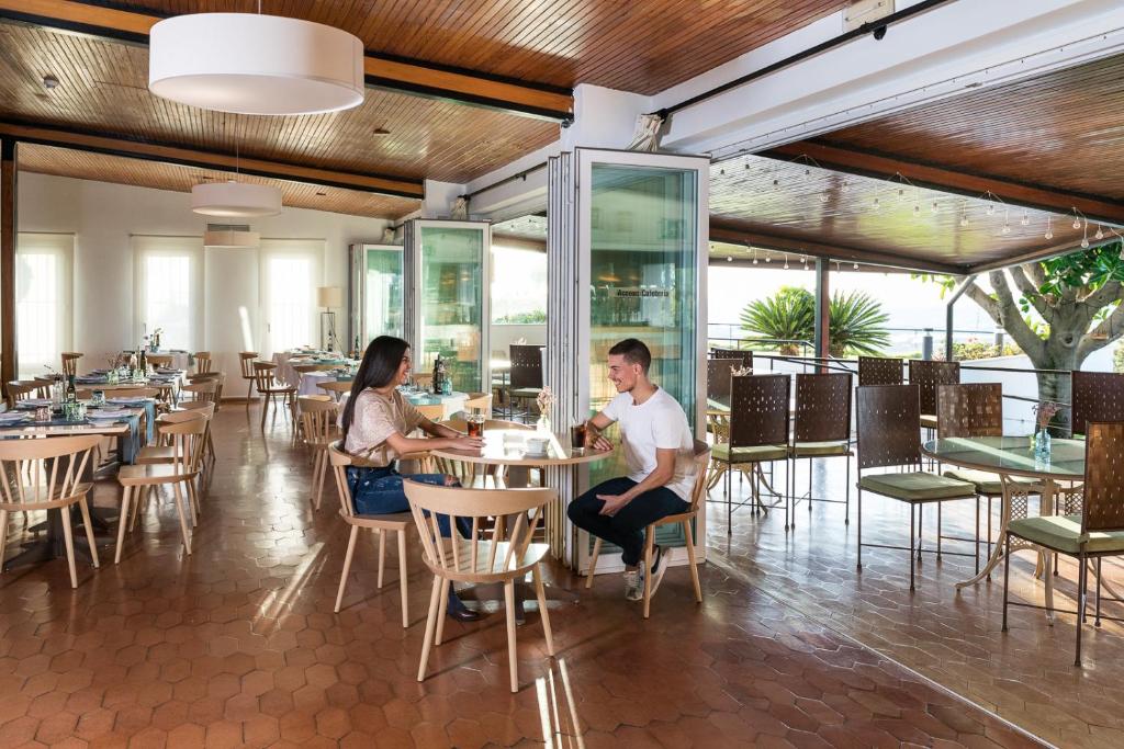 Parador De Ayamonte Photo 45