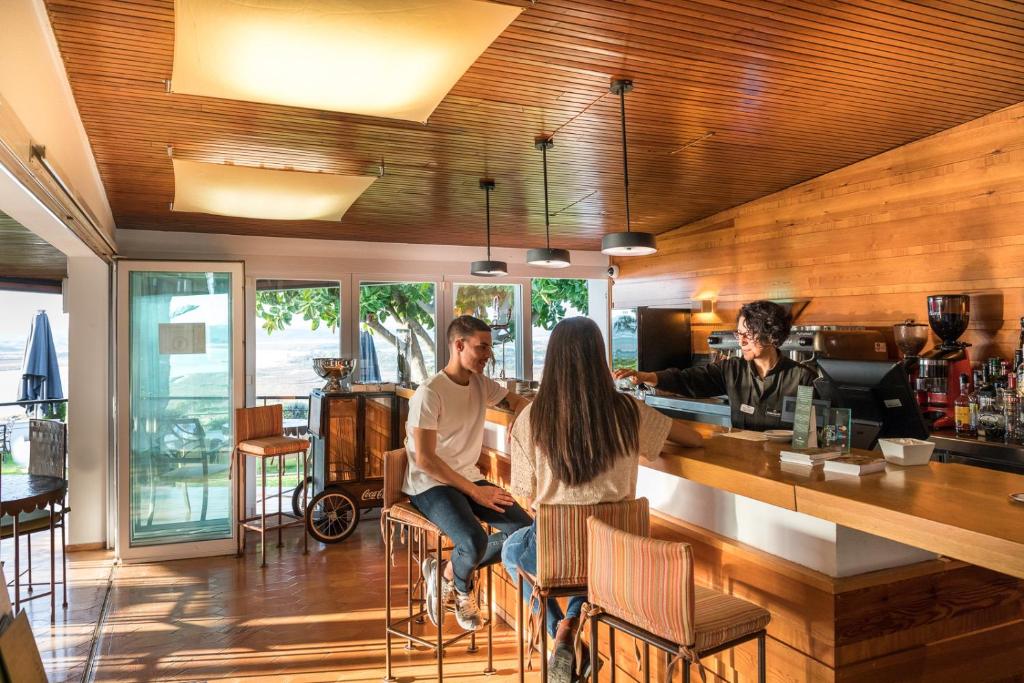 Parador De Ayamonte Photo 46