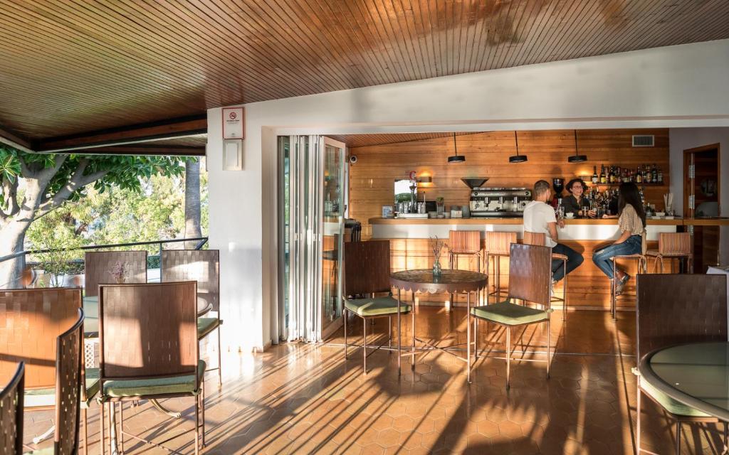 Parador De Ayamonte Photo 47