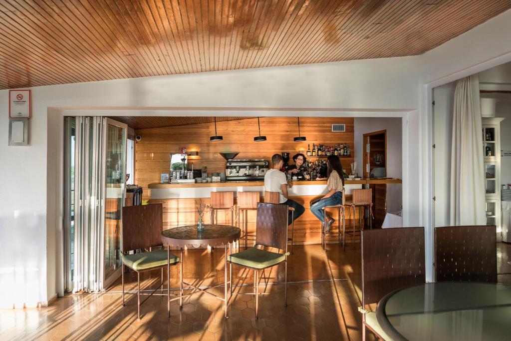 Parador De Ayamonte Photo 48