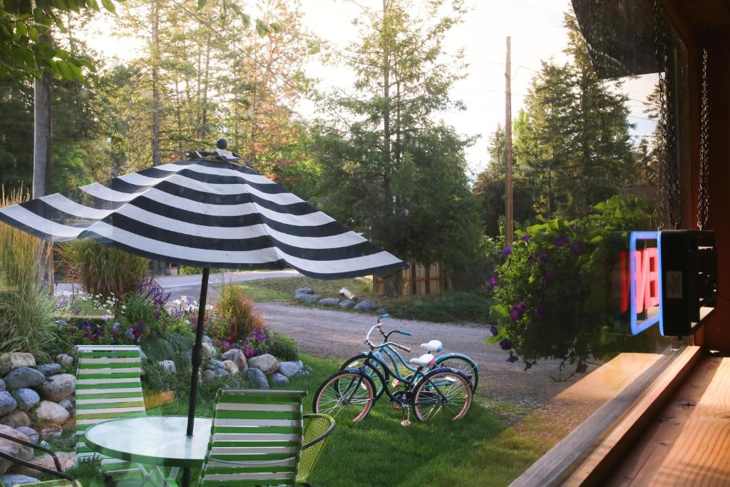 Flathead Lake Resort photo