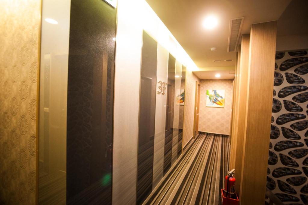 LOVE HOTEL 호텔 이미지 1