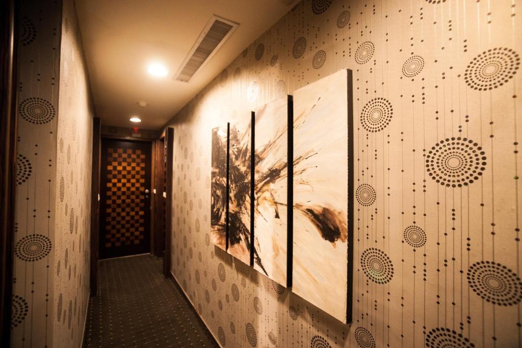 LOVE HOTEL 호텔 이미지 1