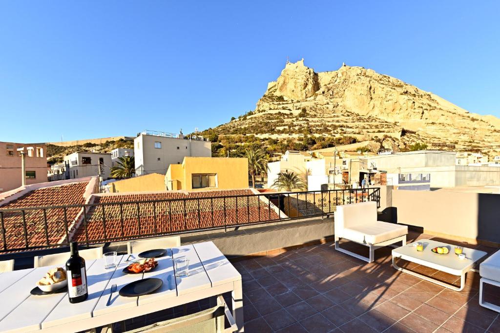 SohoSuites Villavieja photo