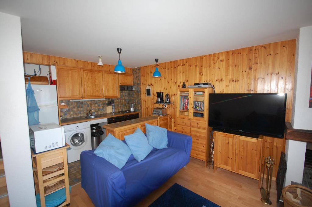 La Foret Apartment With Spectacular Mountain Views - 4