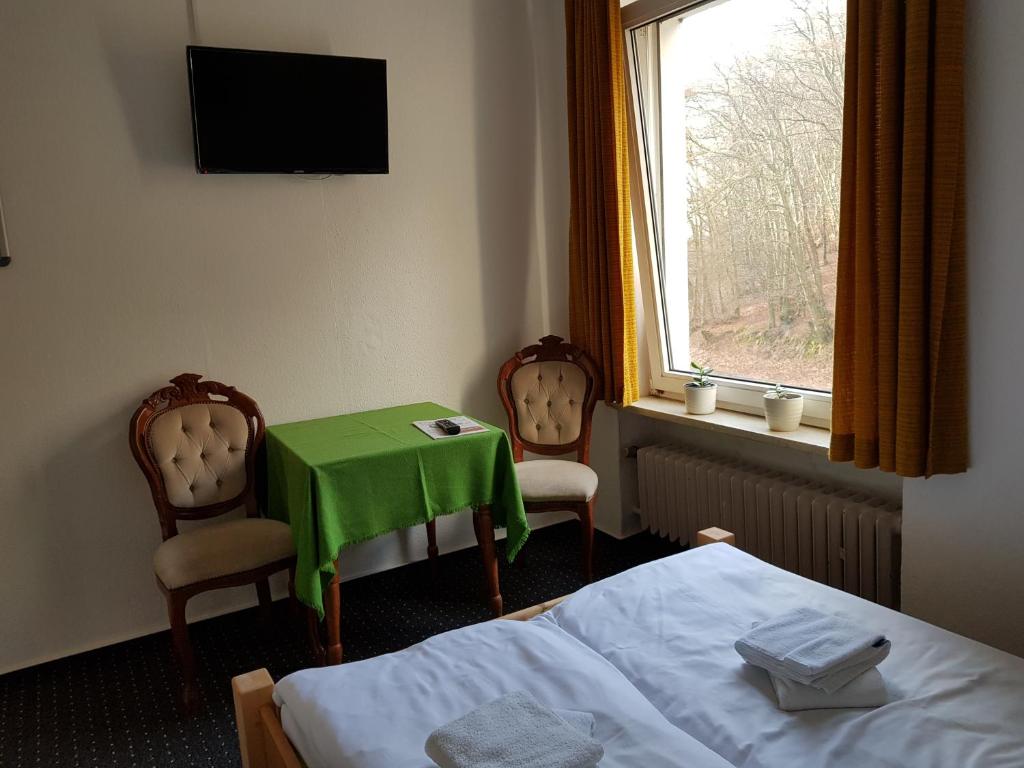 Berghotel photo