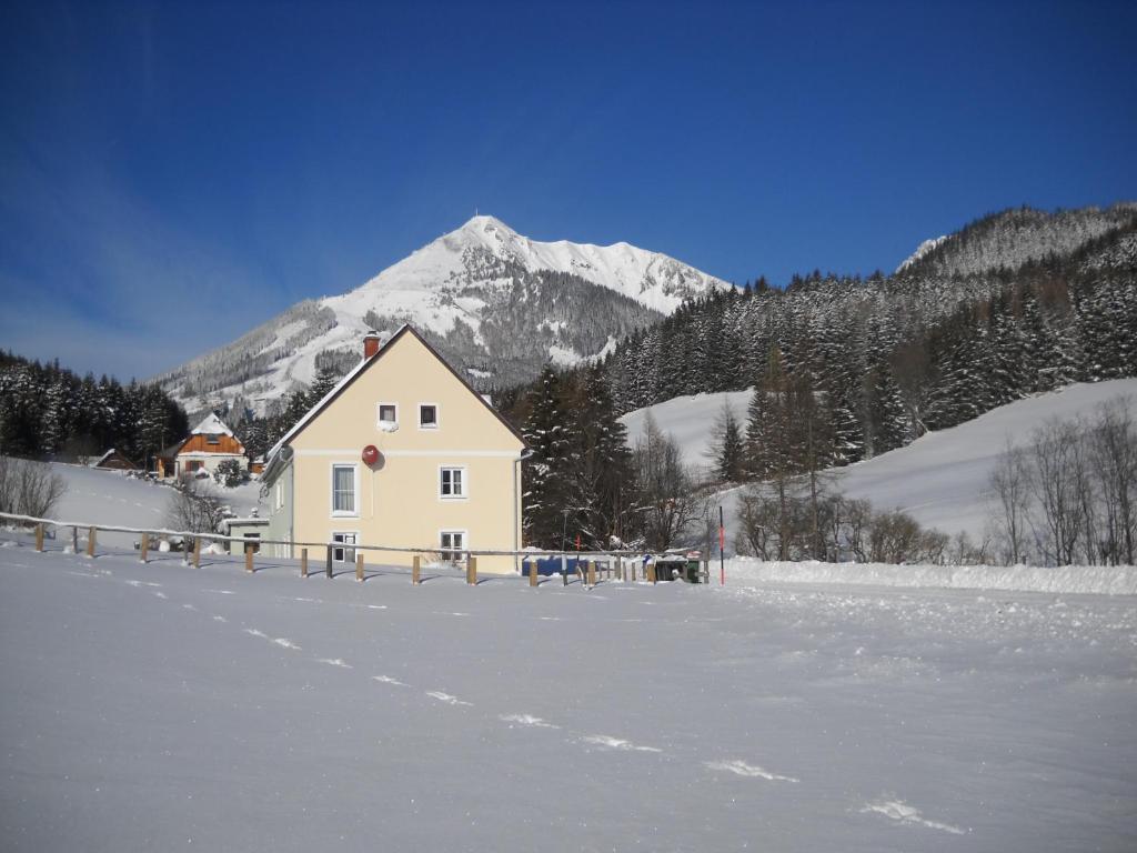 Ferienwohnung Bluemelhube Wohnung Anja - 3