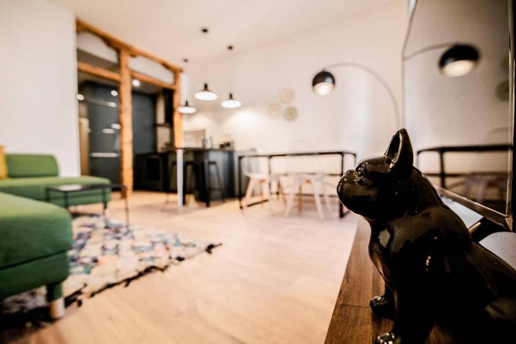 STYLISH NEST 1BD PLAZA MAYOR - SOL - 4