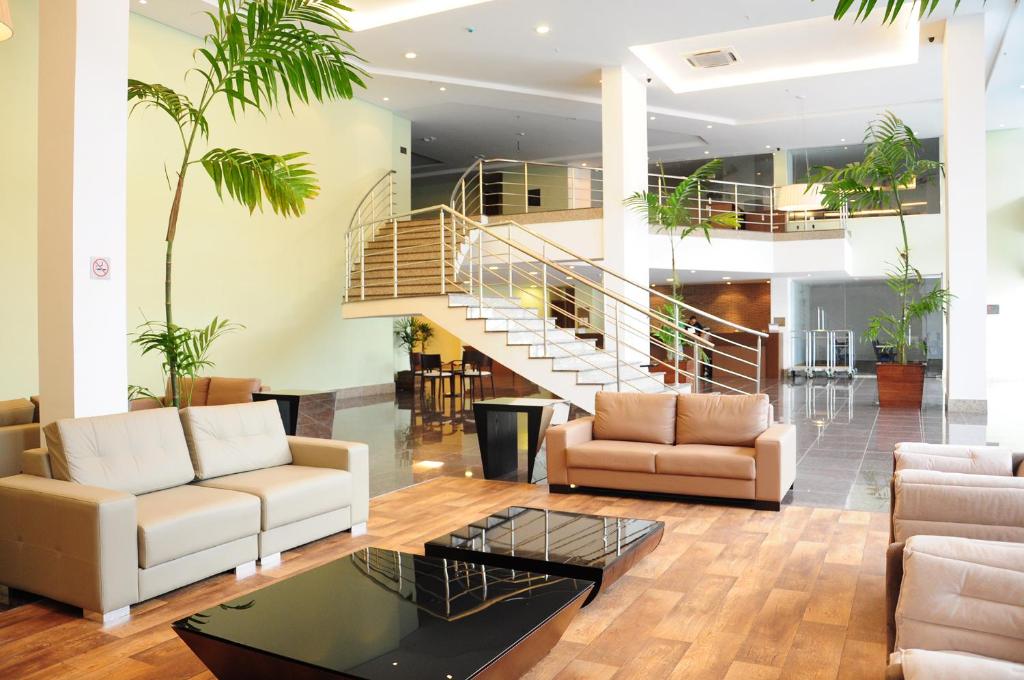 Intercity Manaus photo