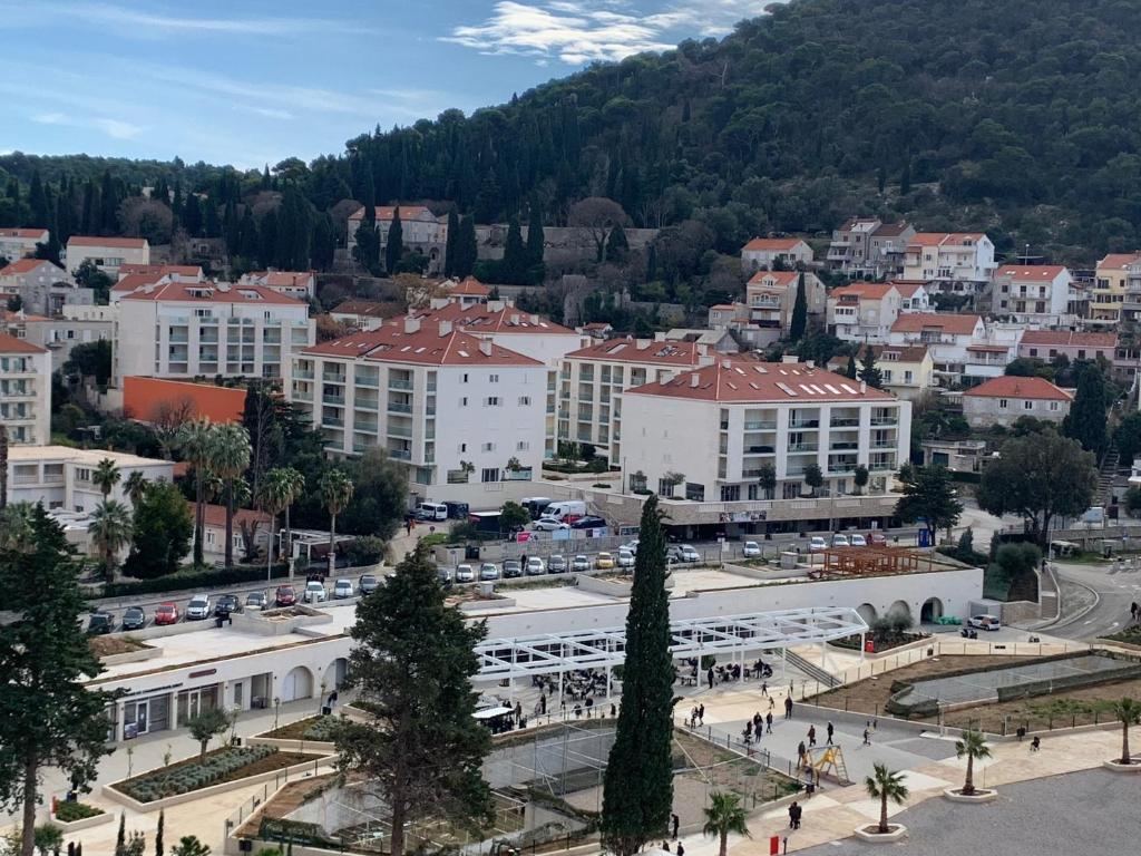 Dubrovnik Luxury Apartment Lapad photo