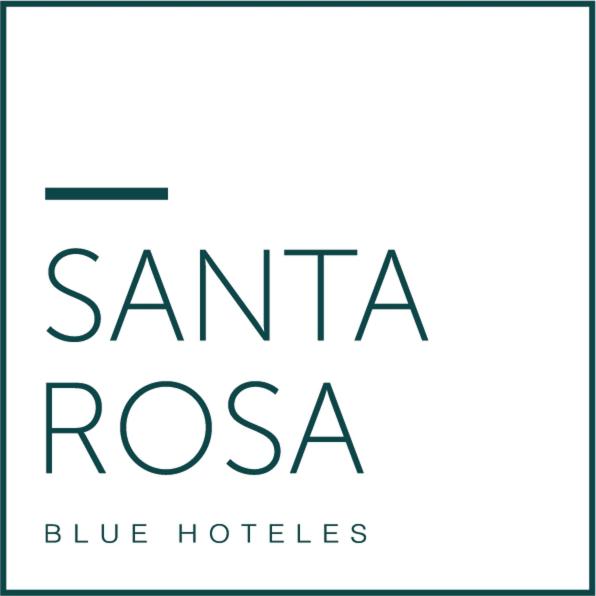 Hotel Santa Rosa, Blue Hoteles - 2