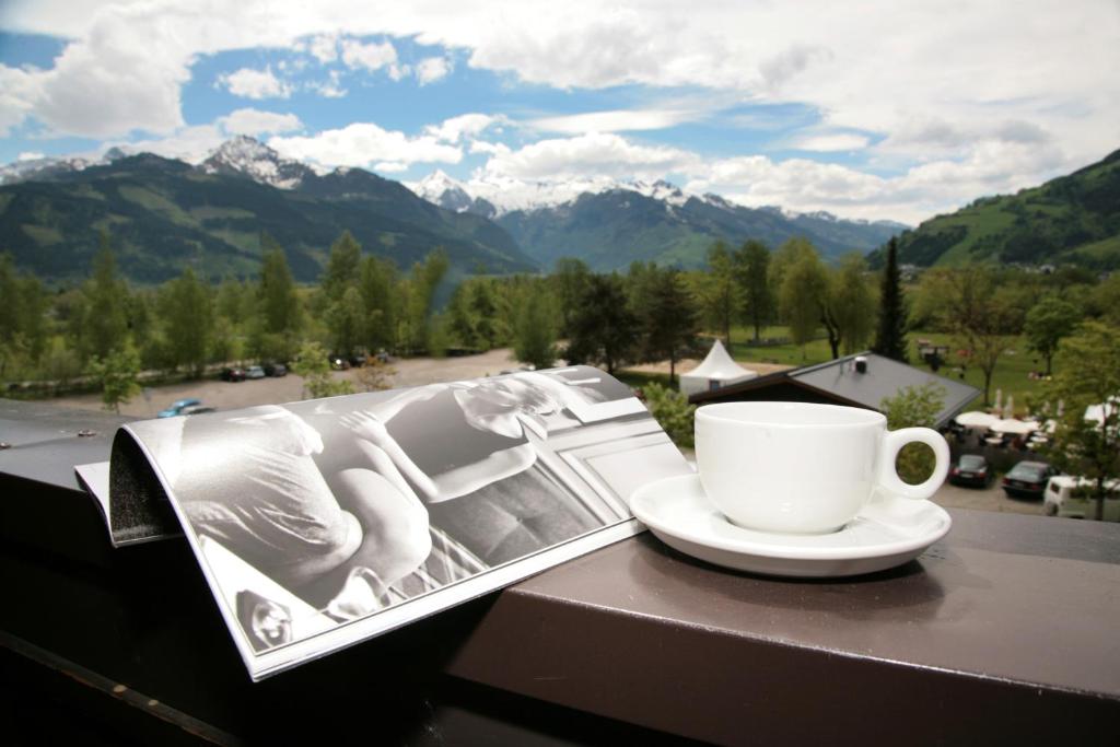 Edelweiss Lake Apartments Zell am See - 3