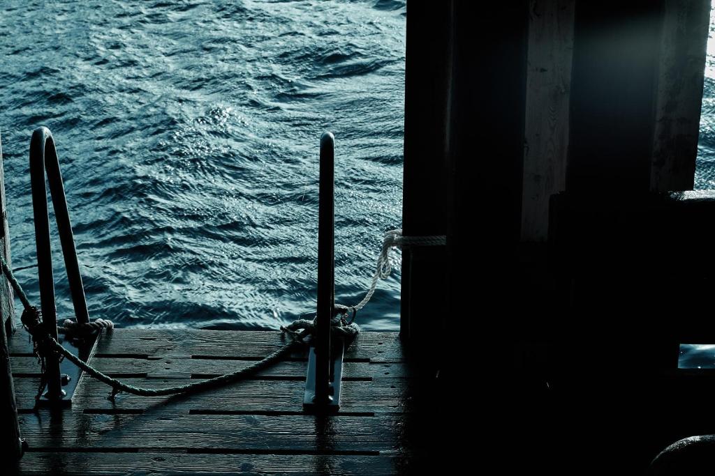 Holmen Lofoten photo