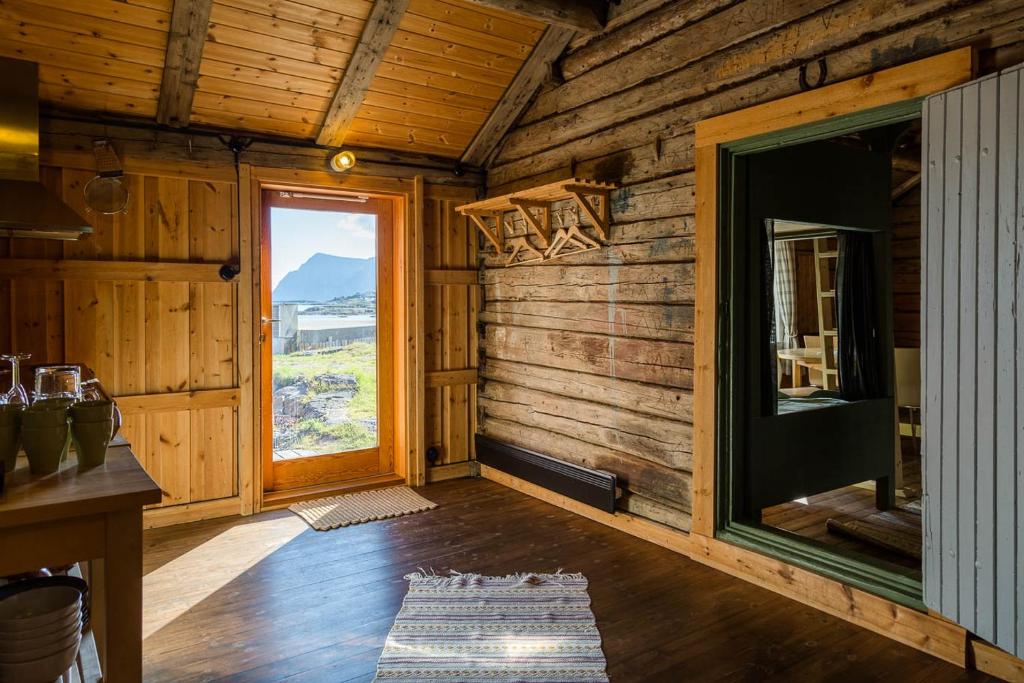 Holmen Lofoten photo
