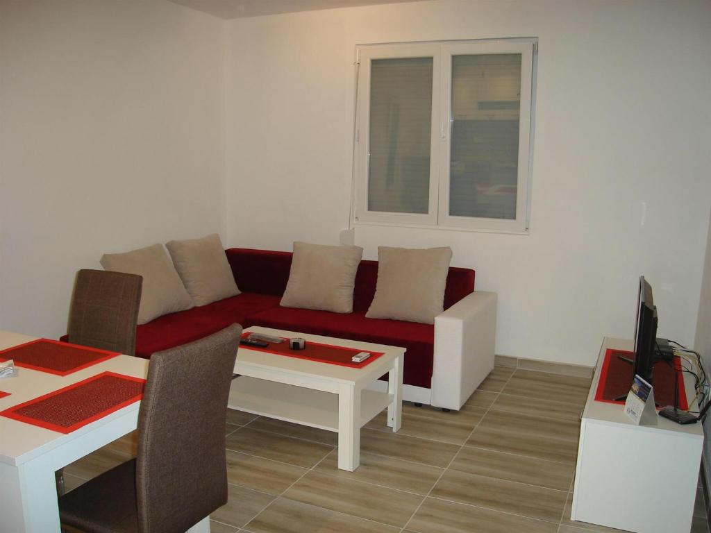 Dalukos Apartmani - 3