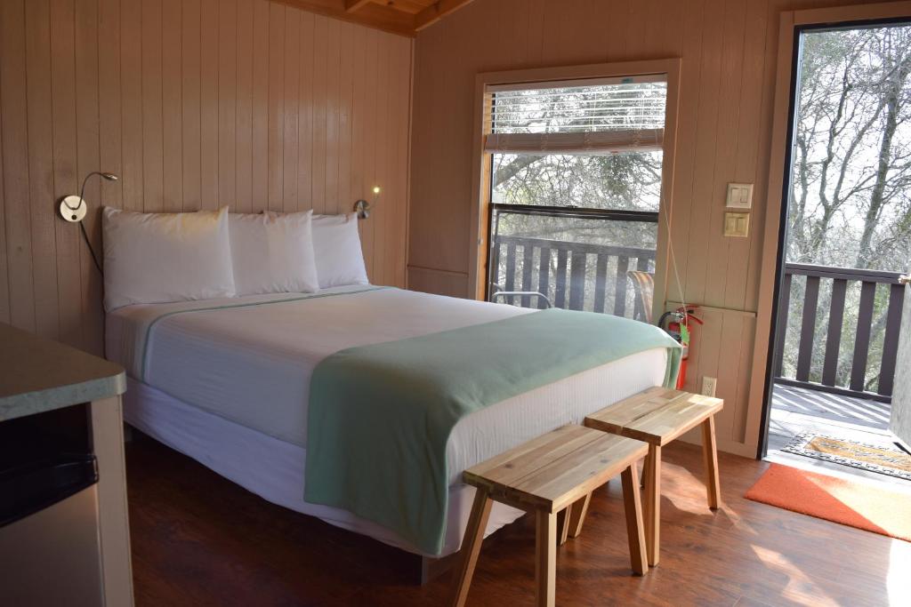 Yosemite RV Resort photo
