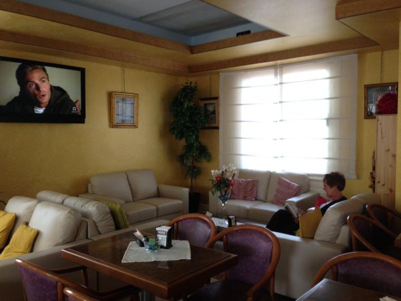 Hotel Harry's — Restaurant & bars in Jesolo, Veneto