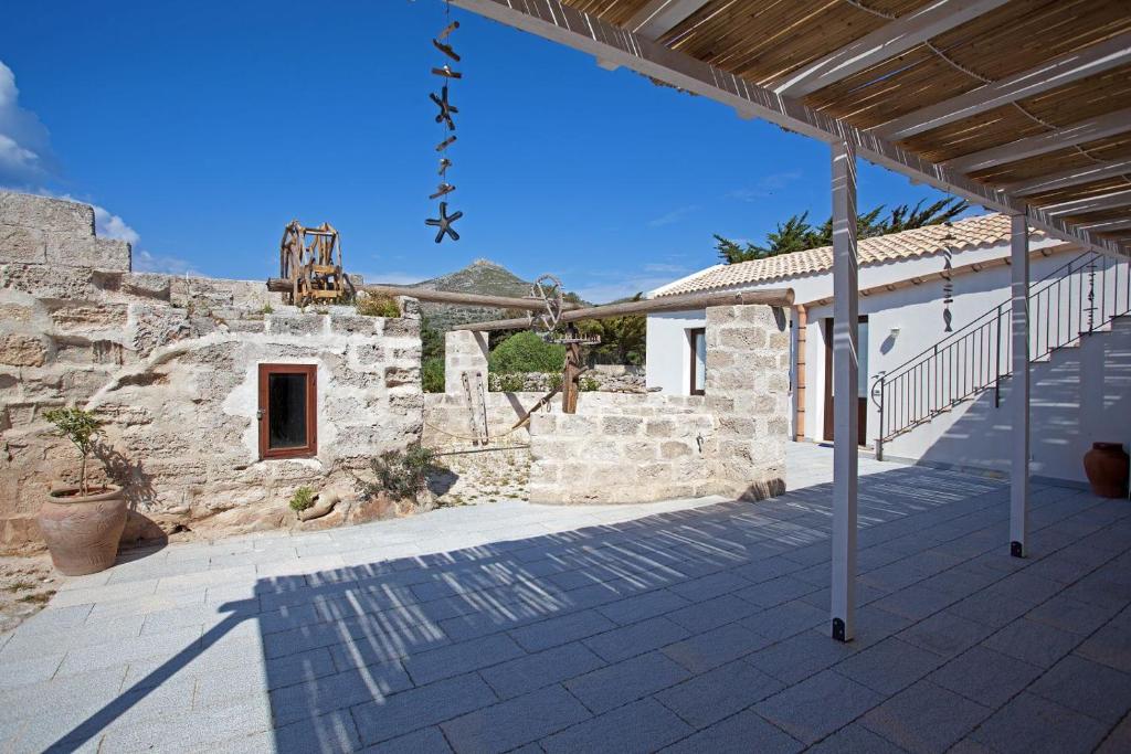 Casa Vacanze Senia Del Rais - 2