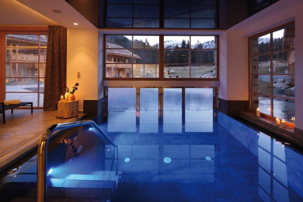 Dolomites Living Hotel Tirler photo
