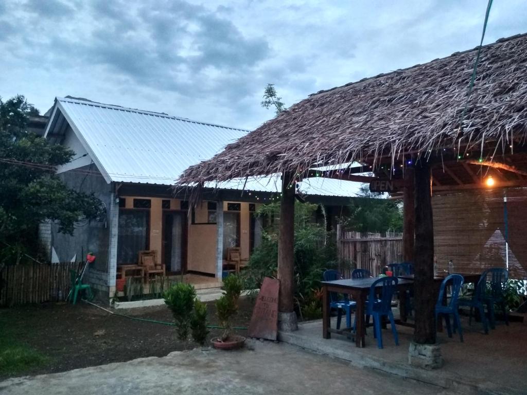 Bintang Senaru Homestay — Hotel in Lombok
