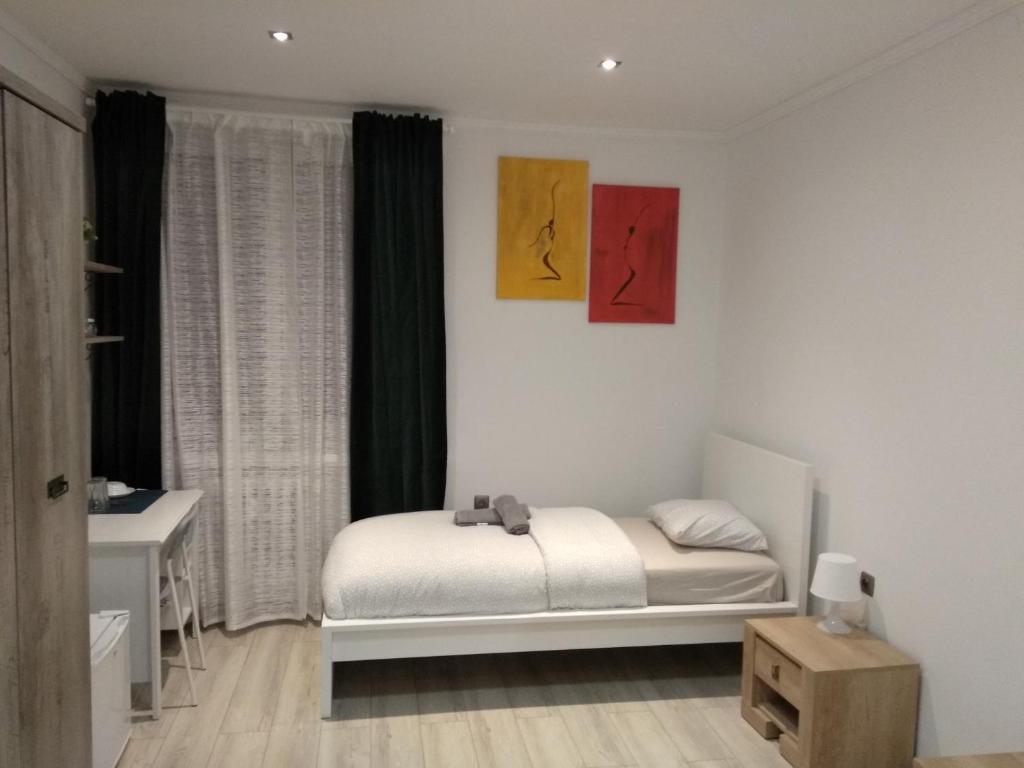 Modern&Cozy Rooms photo