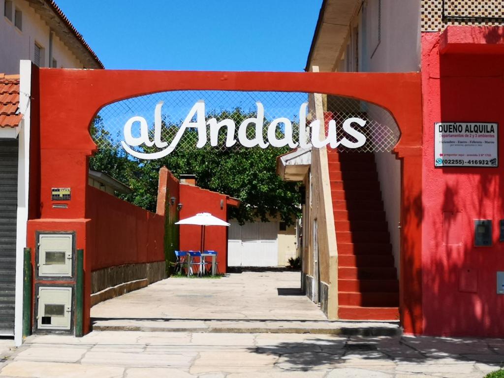Apartamentos al-Andalus - 4