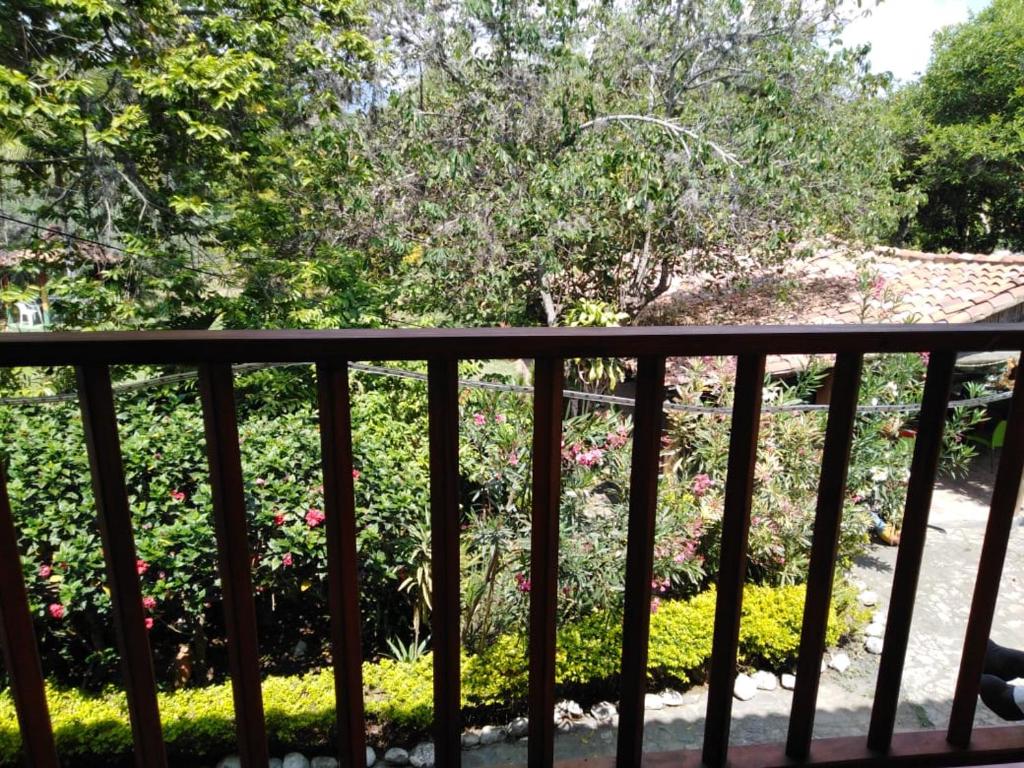 Hosteria Campestre San Fermin - 4