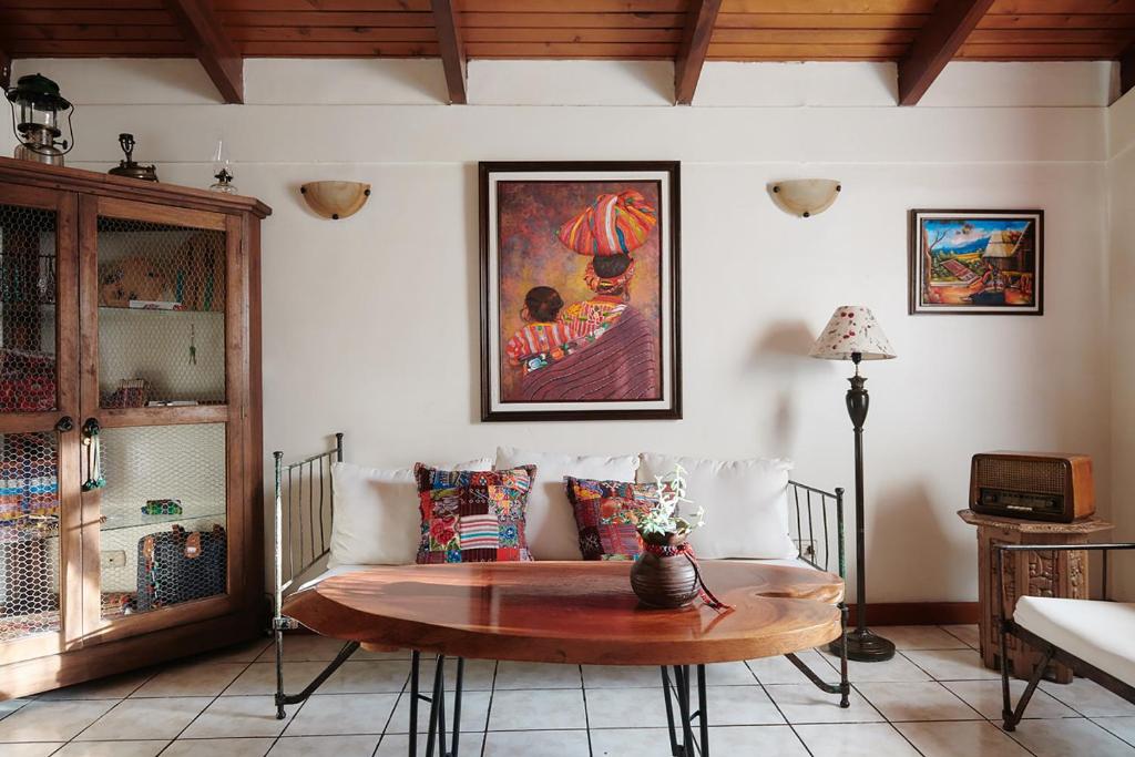 Meeting room / ballrooms, Dai Nonni Hotel in Guatemala City