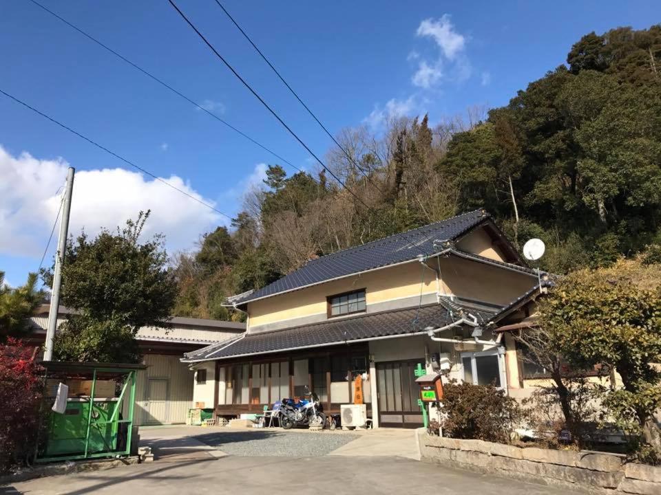 Rider & Guest House Kazeyoubi photo