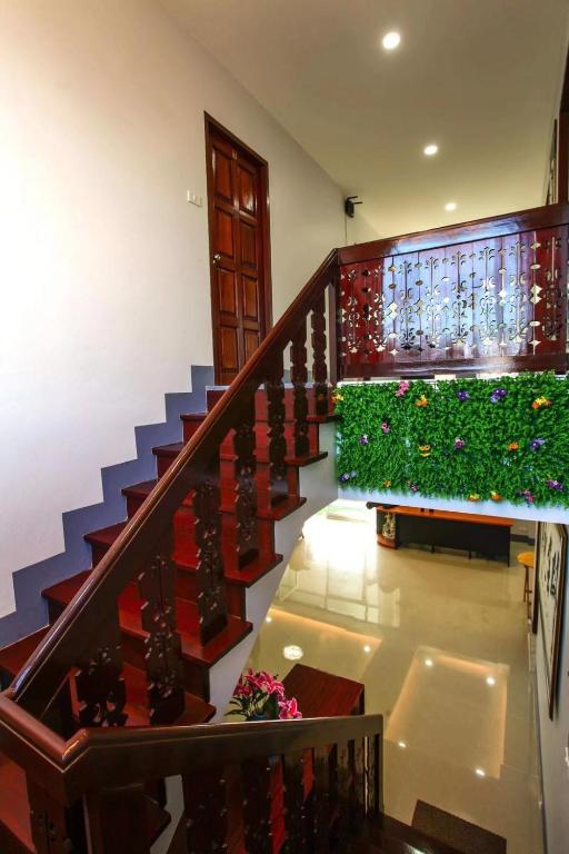 Chean-Chean House photo