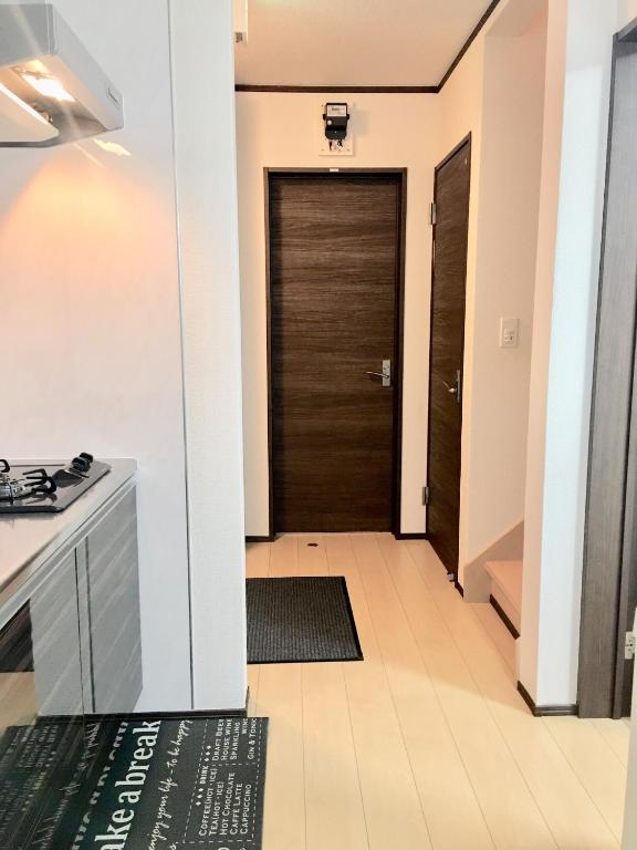 Alo BnB 3 - Near KOMAGOME, IKEBUKURO, SHINJUKU, UENO - MAX 16 PAX