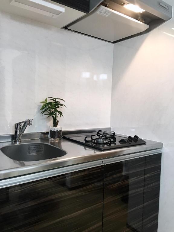 Alo BnB 3 - Near KOMAGOME, IKEBUKURO, SHINJUKU, UENO - MAX 16 PAX
